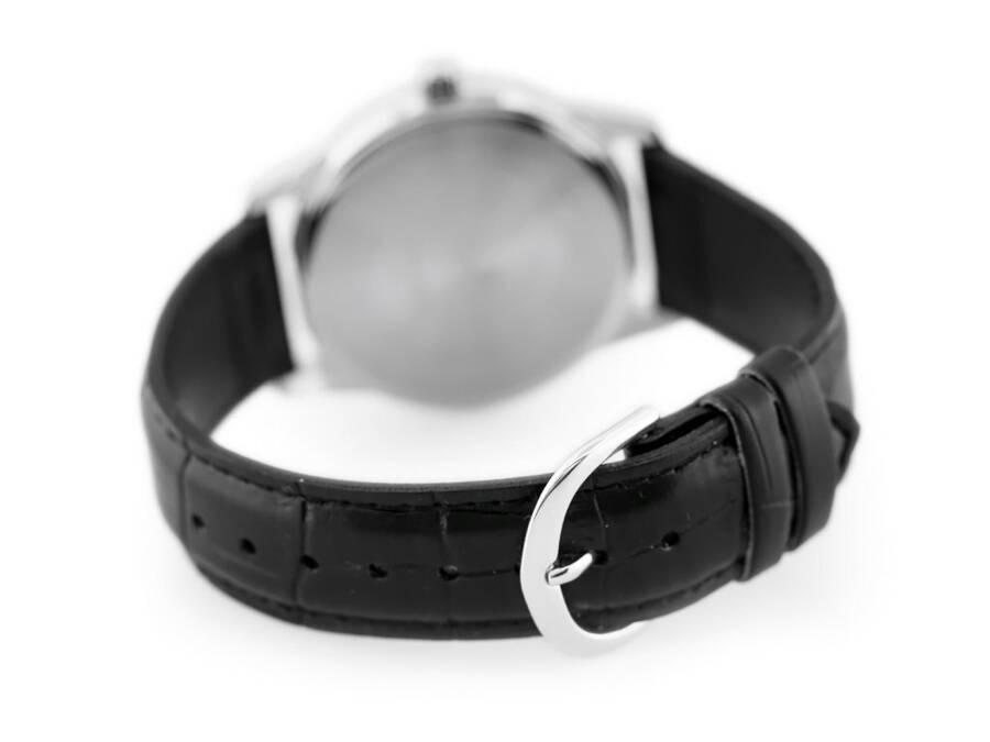Zegarek Męski Casio Mtp-V001L-7B (Zd080C) + Box