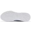 Nike Wearallday Running Shoes Men's Low top White/Blue CJ1682-101(Team56-)