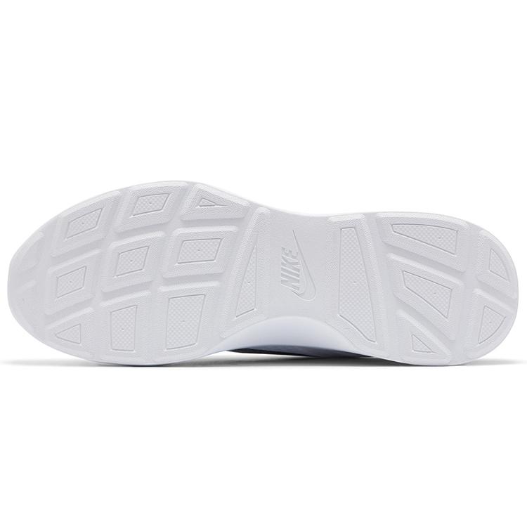 Nike Wearallday Running Shoes Men's Low top White/Blue CJ1682-101(Team56-)
