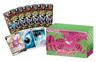 POKEMON Card Game Sword Shield Shiny Box Crobat V &