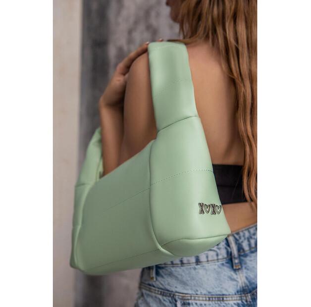 Tasche DeeZee MDH-D-003-02 grün