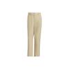 Originals V Day Pants Knitted Sweatpants Men's Light Khaki JE3477