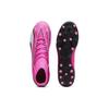 Puma Ultra Pro Mg Football Boots 'Pink White Black' 107752-01