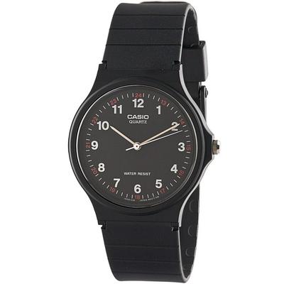 CASIO MQ-24-1B Men's Watch