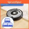 Für Irobot Roomba 600 Serie Filter Seitenbürste Rad Reinigungszubehör für den Heimgebrauch