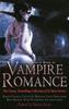 The Mammoth Book of Vampire Romance by Trisha Telep Paperback Book 9781472145314