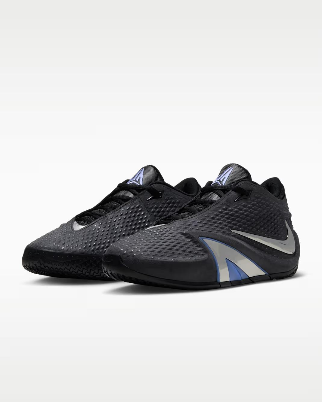 IM4135-001 Nike Ja 4  Dark Mode