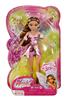 Playmates Toys Winx Club Flora Fairy Doll