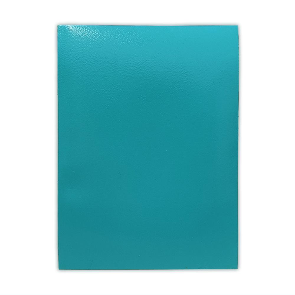 63x90mm Solid Color Card Sleeves for Magic: The Gathering, Yu-Gi-Oh!, and Board Games - PP Protective Bags