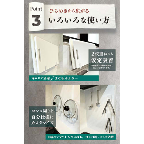 Strong, magnetic kitchen paper holder with one-handed tear-off mechanism, compatible with large imported paper towels, commercial-grade stainless stee