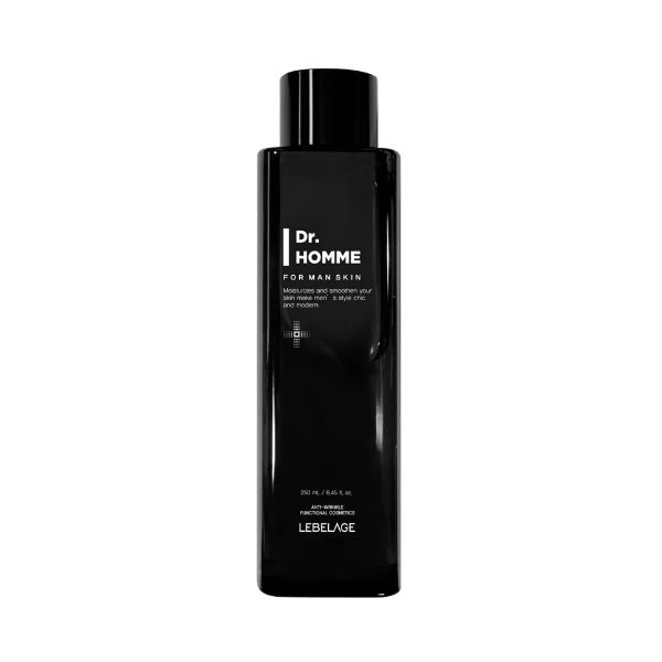 

LEBELAGE Dr. Homme For Men Skin 250mL