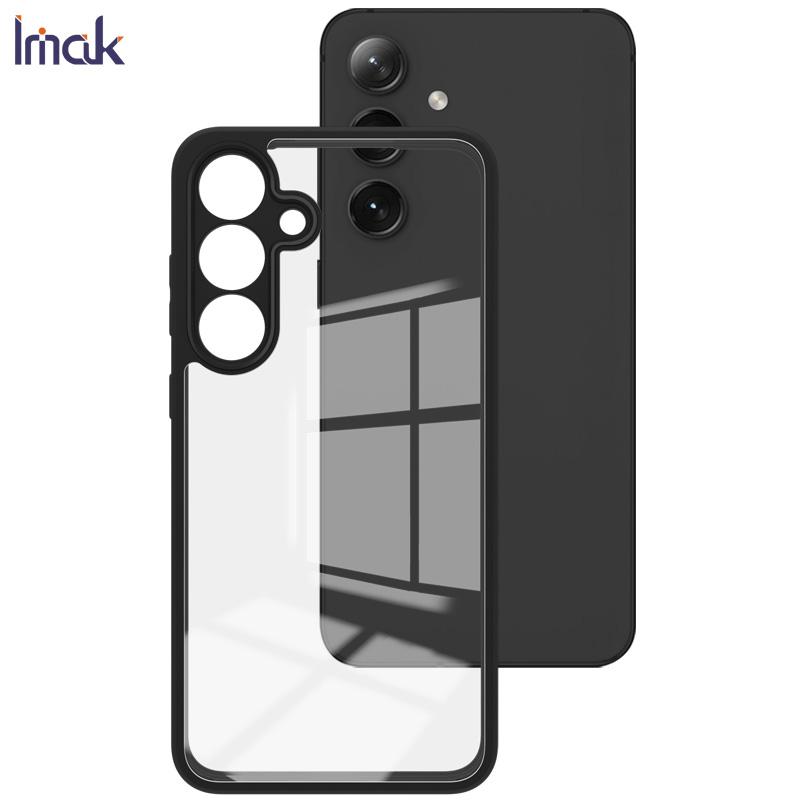 For Samsung Galaxy S25 Ultra Plus 5G Phone Case IMAK Case UX-9A Series