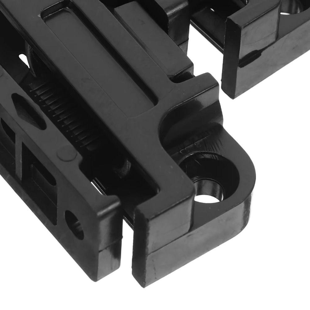10Pcs Quick Release Cabinet Connectors Wall Panel Fastener  for Wall Panel Roman Column Furniture