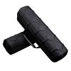 Portable EVA Watch Storage Bag 2/3/5/6/12 Slot Black Watch Collection Box Thickened Waterproof Watch Bracelet Display Case