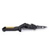 Transforming Sword Axe Lightweight Immersive Sound Rechargeable LED Glowing Sword For Boys Kids