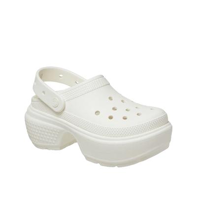 Clogs Stomp