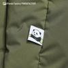 Fila Unisex Casual Stand-Collar Down Jacket