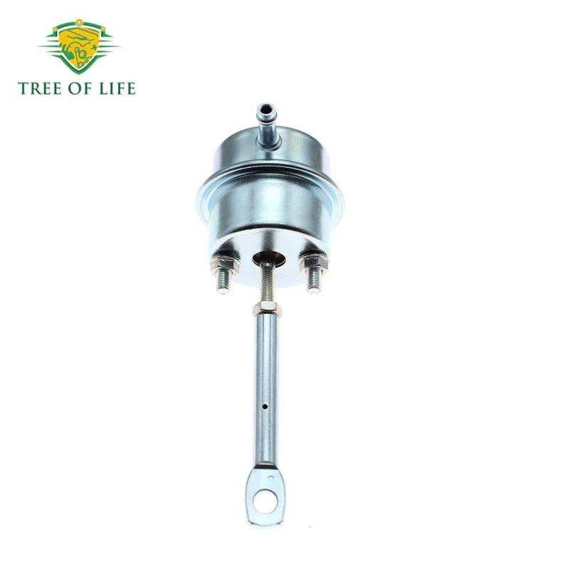 1 bar-2,0 bar Universaltyp Kort Rob Högtryck Turboaktuator HX35W HX40W Intern Wastegate Produkter av Hög Kvalitet