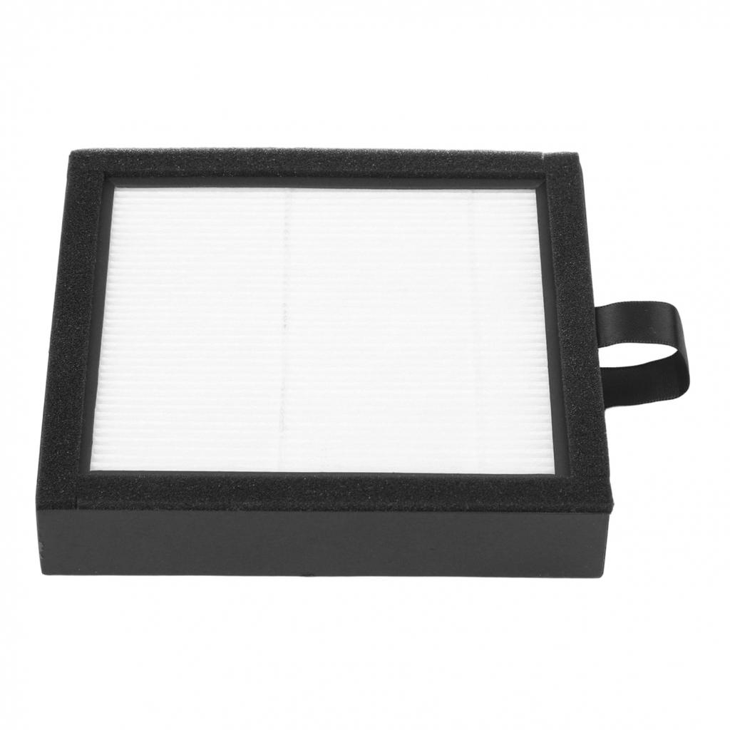 Advanced HEPA Technology Air Filtration System HEPA Duct Air Filter