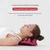 Ergonomic Massage Mat & Pillow for Cervical Traction and Lumbar Support