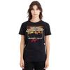 Beverly Hills Cop Unisex Adult Banana In My Tailpipe T-Shirt