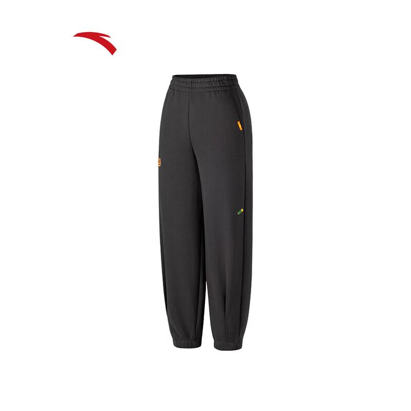 ANTA Meengtown Women s Jogger Sweatpants S
