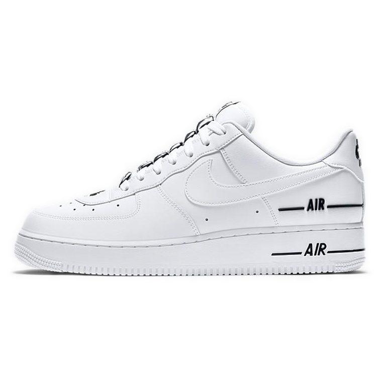 Nike Air Force 1 Low Double