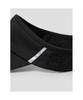 Binpolaegseseoli Men'S Reflective Point Sun Visor - Black