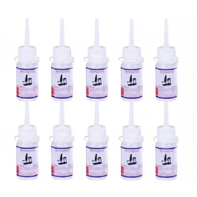 Odorless Silicone Treadmill Belt Lubricant for Running Machine Walking Pad Maintenance Smooth Formula Oil