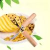1pc Kitchen Tool Pineapple Seeder Portable Stainless Steel Pineapple Peeler Practical Multifunctional Tool Gadgets for Home