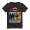 Steven Rhodes Unisex Adult Cryptozoology For Beginners T-Shirt