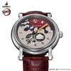 GARRACK S-MEISTER Demon Slayer Douma Model SMS-42-KY-J2D Wrist Watch