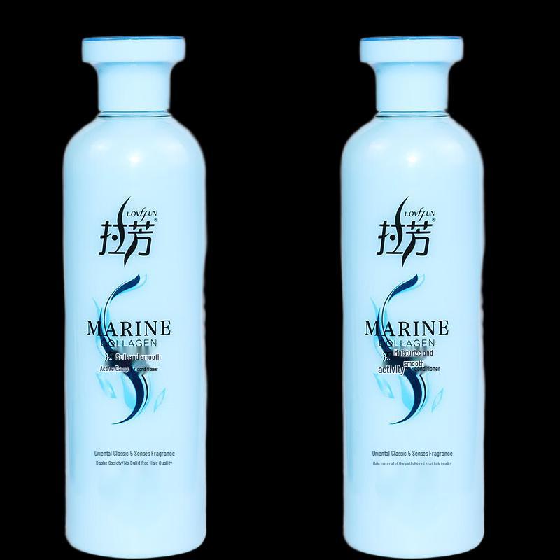 Lafang Moisturizing & Smoothing Hair Conditioner