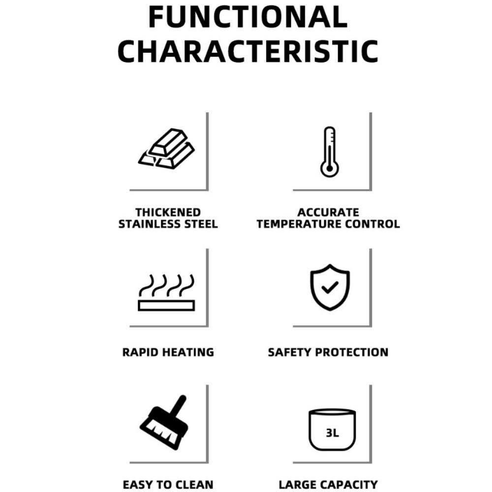 Фритюрница — фото 11