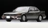 Tomica Limited Vintage Neo Scale Honda Prelude 1985 Model In Cremona Olive Metallic 1/64 LV-N146b 2.0Si (Finished Product)
