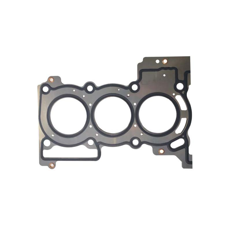 KF-VE For DAIHATSU CUORE HIJET MIRA COCOA 0.7 Metal Engine Gasket Cylinder Head Gasket Mechanging