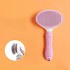 Pet Dog Hair Brush Cat Comb Grooming And Care Cat Brush Stainless Steel Comb For Long Hair Dogs Cleaning Pets Dogs Accessories