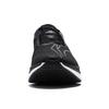Li Ning Absolute Shadow 2 Essential Casual Shock Absorbing Non-Slip Wear-Resistant Breathable Rebound Running Shoes Men sneaker Black White ARRU003-3