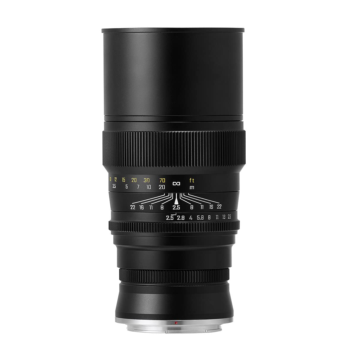 

Zhongyi Optics APO 135mm ED for Canon RF F2.5