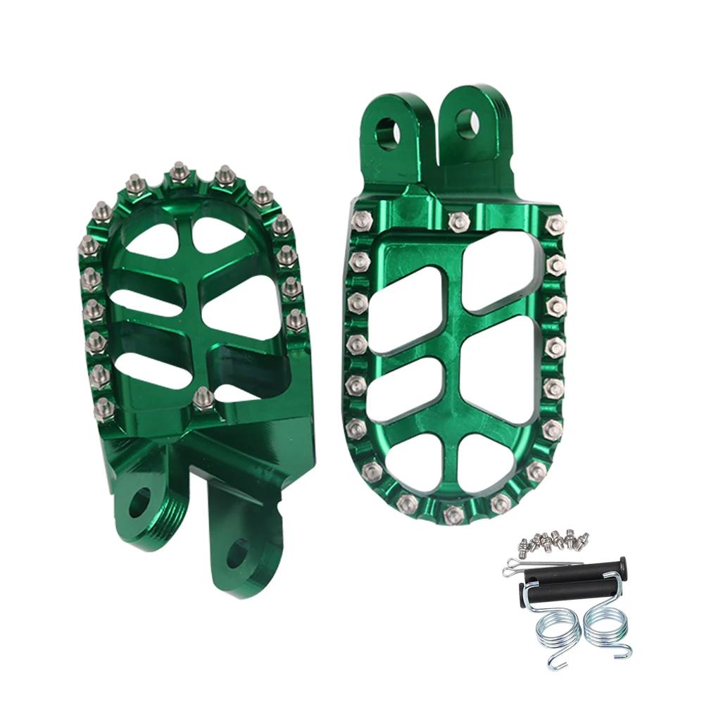 For Honda Transalp 600 XL600V XL600 XL 600V 600 V 1987-1999 Accessories Motorcycle Footrest Footpegs Foot Pegs Rest Pedal Parts