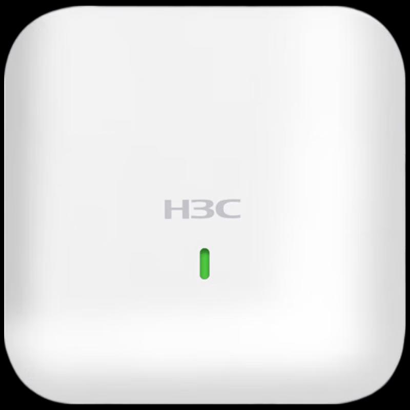 

H3C WA6520S-C-FIT Enterprise WiFi6 AP