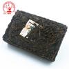 Three Cranes Sanhe 2014 Liu Pao Tea 3208 Golden Flower Dark Tea China Tea Hei Cha 400g