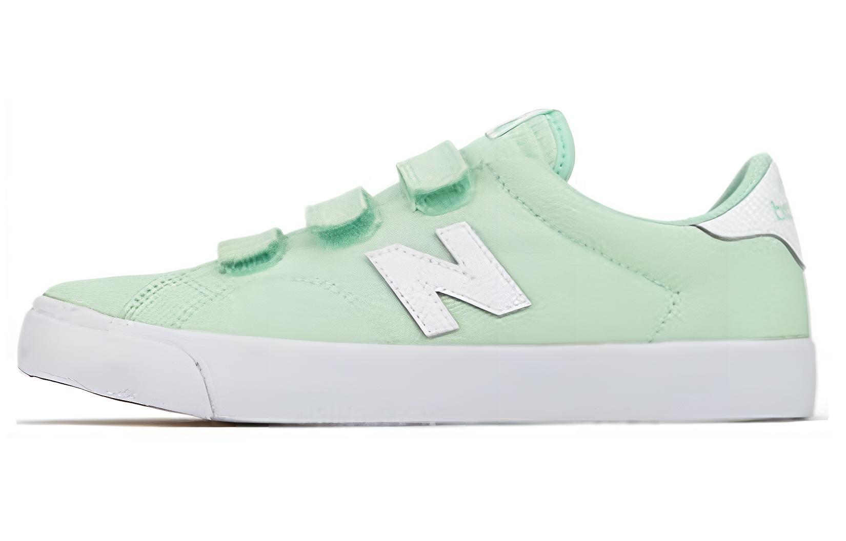 

New Balance 210 Aqua White AM210VGR 36