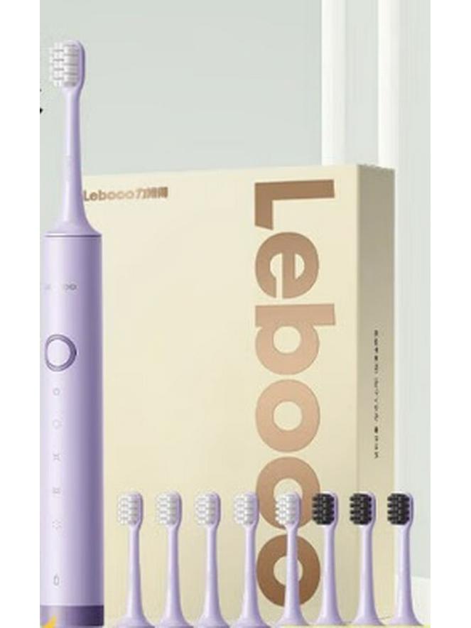 

LEBOOO Yuexin 8 Sonic Electric Toothbrush