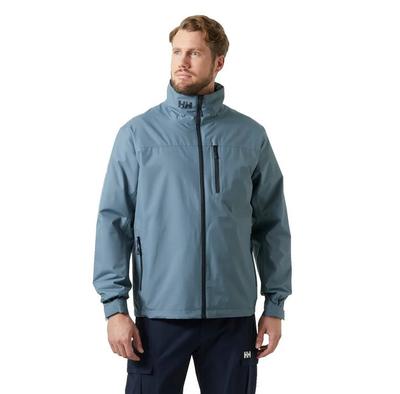 Helly Hansen Crew Midlayer 2 Jacket