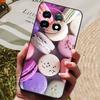 For OnePlus 11 5G Silicone Case Cute Pattern Soft TPU Phone Cover For One Plus 11 Back Cover Bumper OnePlus11 PBH110 1+11 Funda