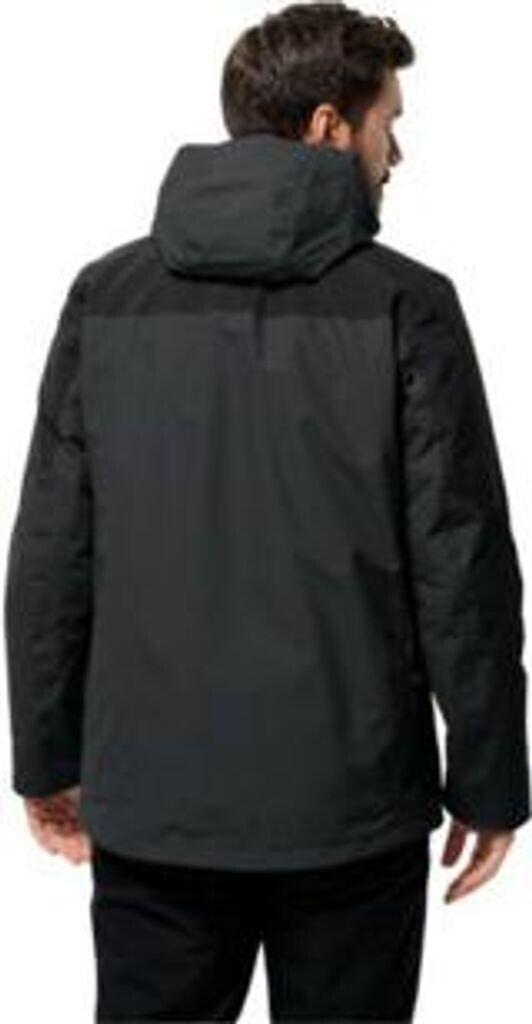 Куртка Jack Wolfskin Romberg 3in1 Jkt M phantom