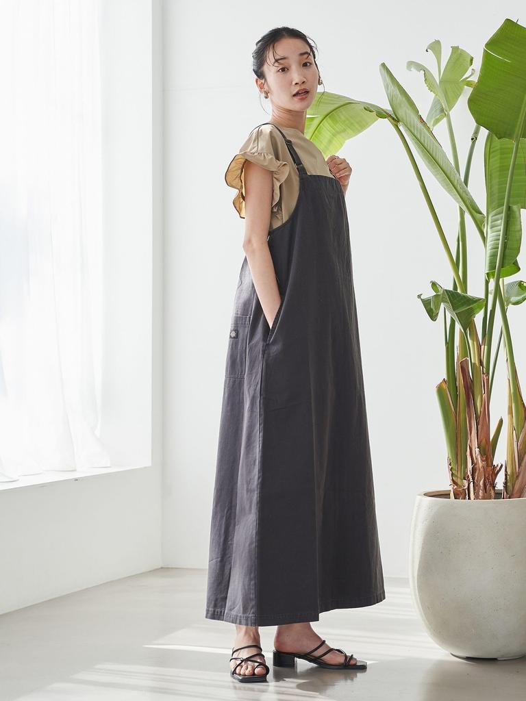 Cohen Dickies Custom Seitenreißverschluss Pulloverrock, Nur online erhältlich, 76754030373 0970 SCHWARZ(09), Größe L