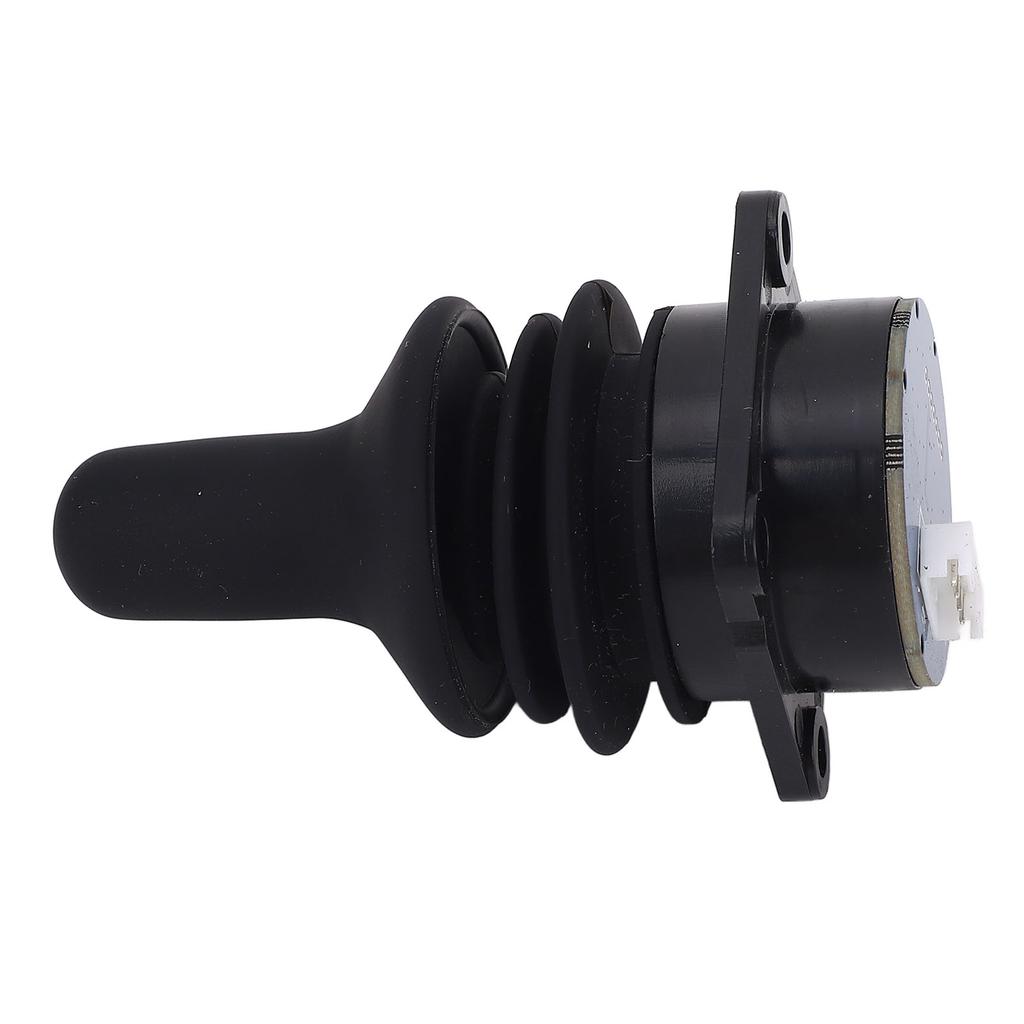 Hall Elektrischer Joystick Universeller 360-Grad-Drehregler für Walker Spielkonsole Mobile Plattform DC5V