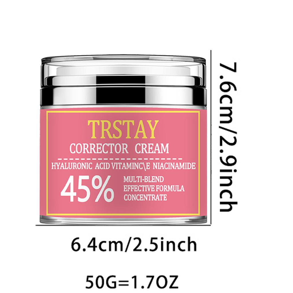 Skin Glow Face Serum Acne Dark Spot Whitening Black Patches Melasma Corrector Brightening Essential Cream Skin Care